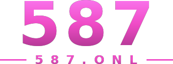 587 logo